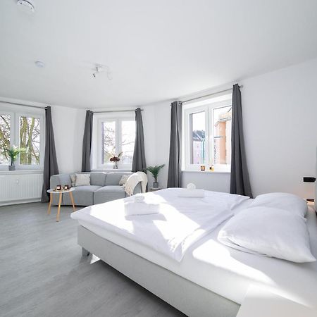 Favorite Stays - Suite And More - 10 Min Zur Messe Dusseldorf Exterior photo